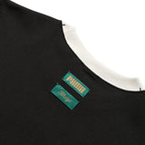 PUMA T-Shirts CREAM X RHUIGI GRAPHIC T-SHIRT