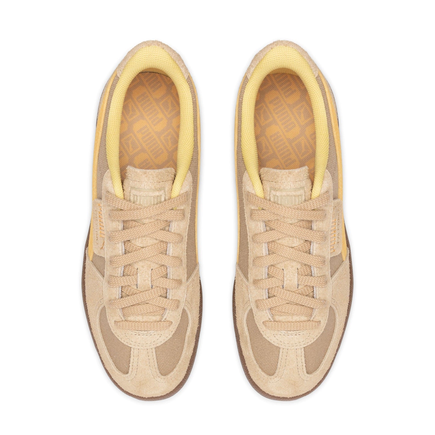 PUMA Sneakers PALERMO VINTAGE