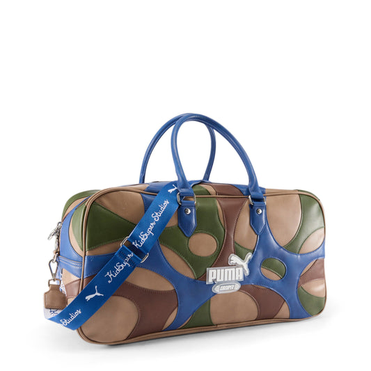 PUMA Bags OAK BRANCH / O/S X KIDSUPER DUFFLE BAG