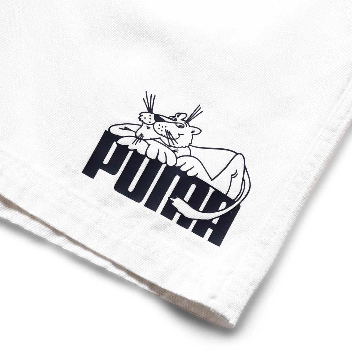 Puma Shorts X NOAH SHORTS