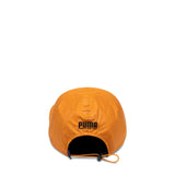 Puma Headwear ORANGE BRICK / O/S X PERKS AND MINI FOLDABLE CAP