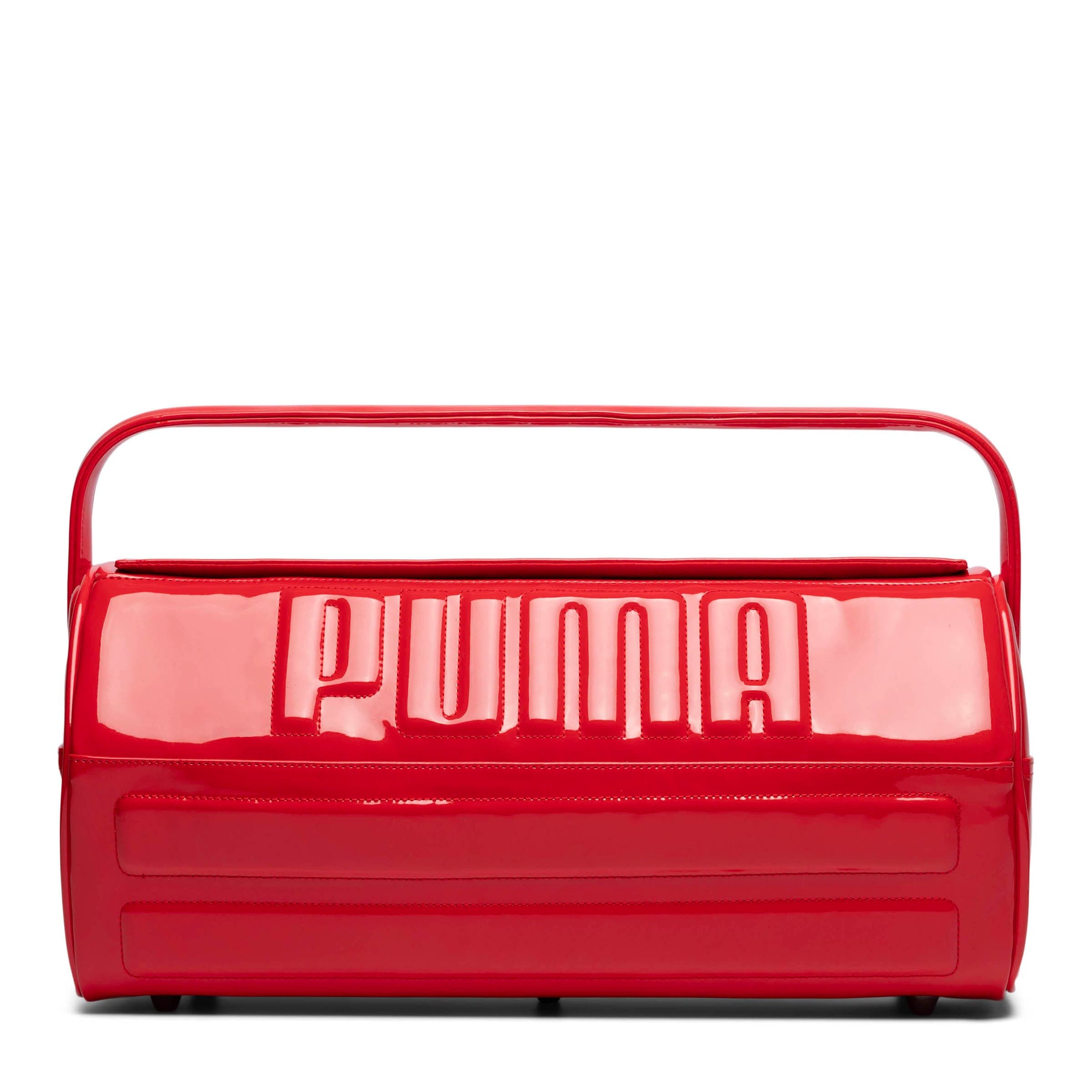 Puma x A ap Rocky Toolbox Bag Red