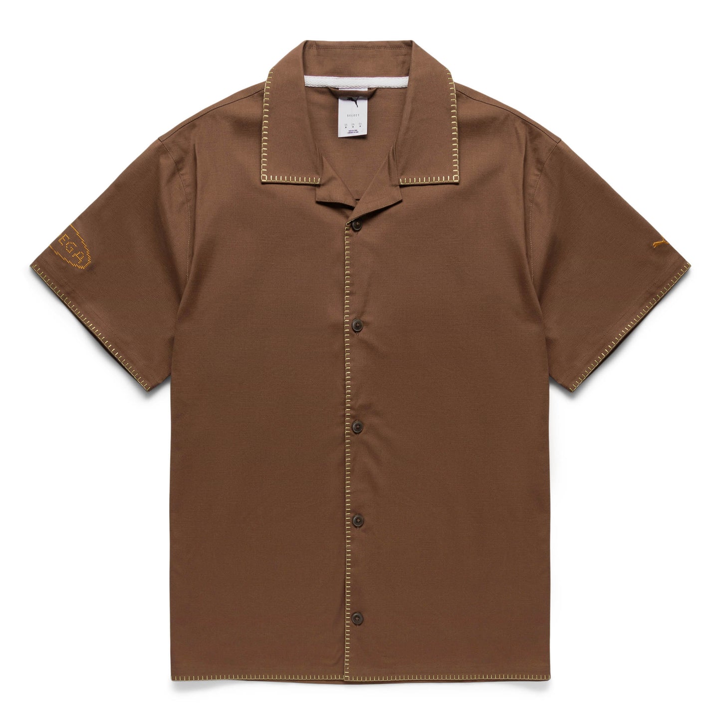 PUMA X BODEGA SHIRT