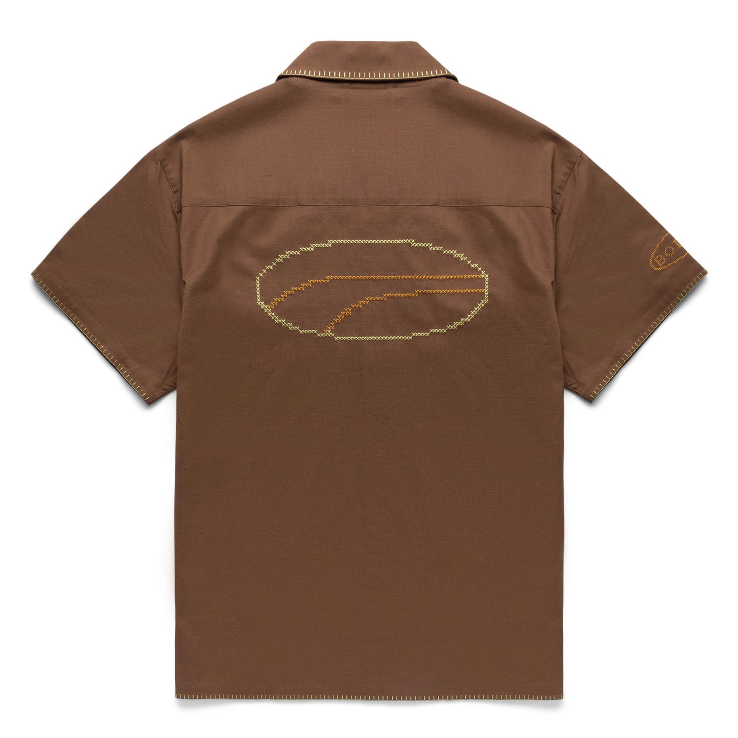 PUMA X BODEGA SHIRT