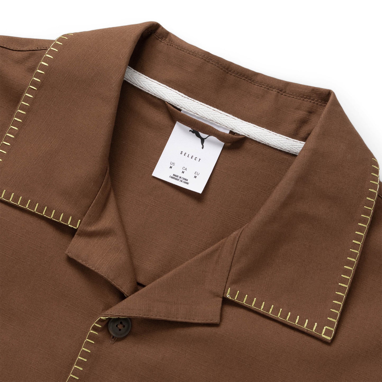 PUMA X BODEGA SHIRT