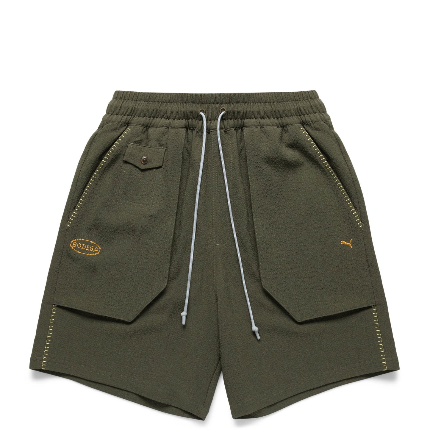 PUMA X BODEGA SHORT