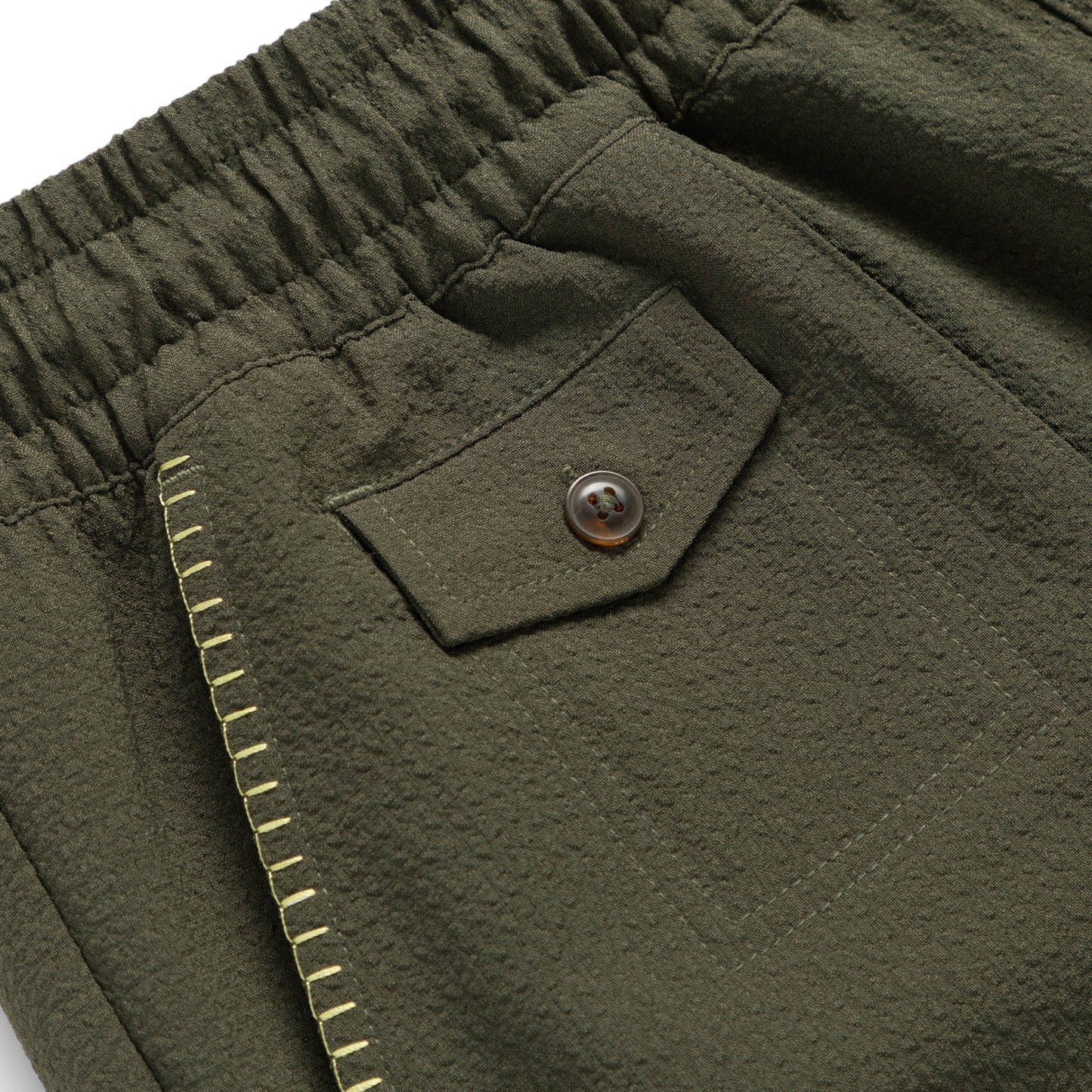 PUMA X BODEGA SHORT