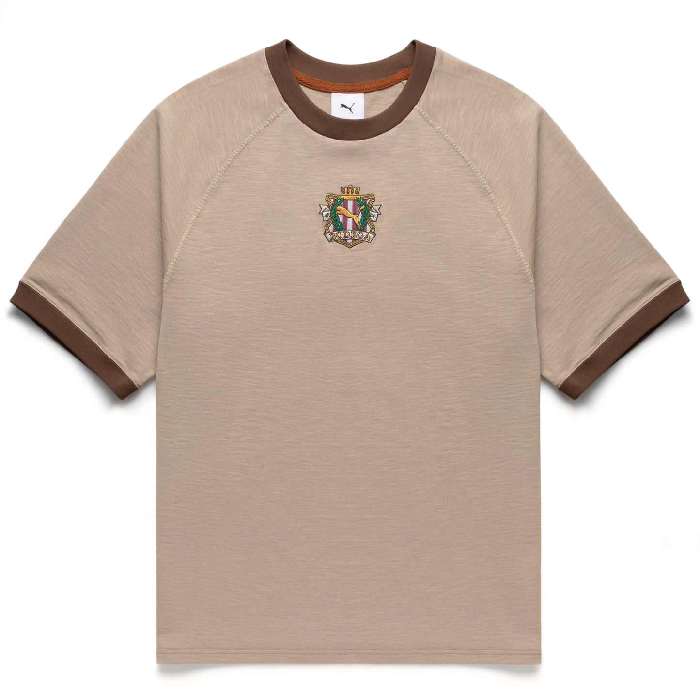 PUMA X BODEGA RINGER TEE