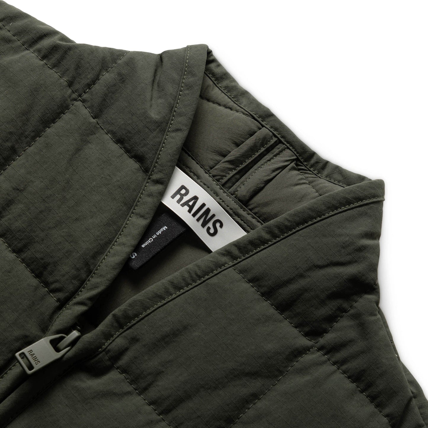 RAINS Outerwear GIRON LINER JACKET T1