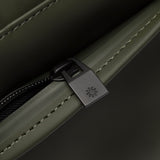 RAINS Bags GREEN / O/S MESSENGER BAG W3