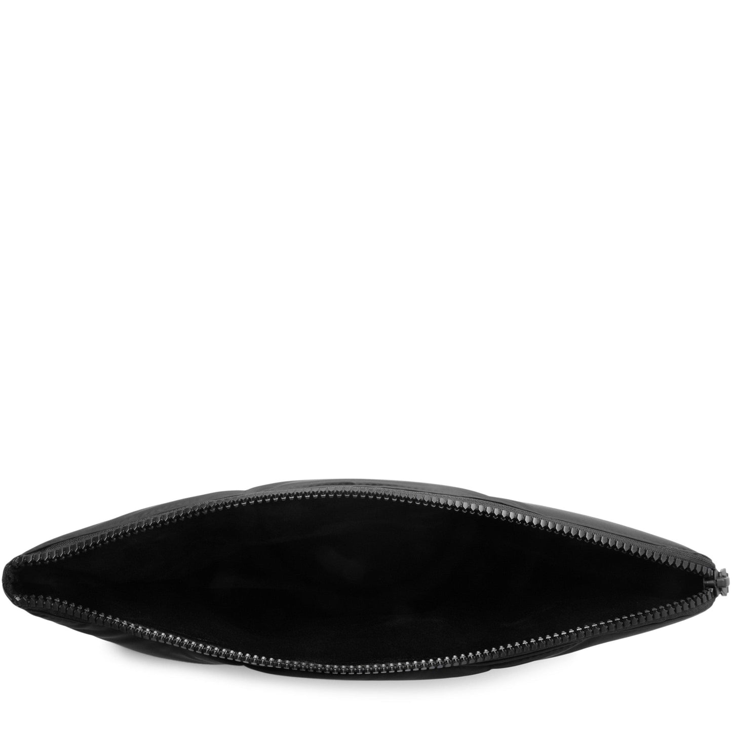 RAINS Odds & Ends 01 BLACK / O/S NYSSA PUFFER LAPTOP COVER