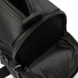 RAINS Bags BLACK / O/S TEXEL CROSSBODY BAG