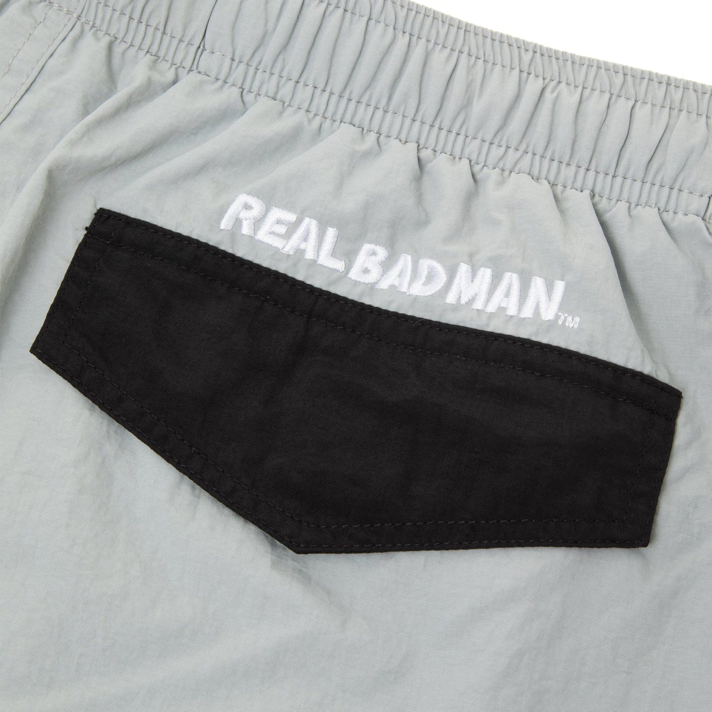 Real Bad Man Shorts CLUB SHORTS