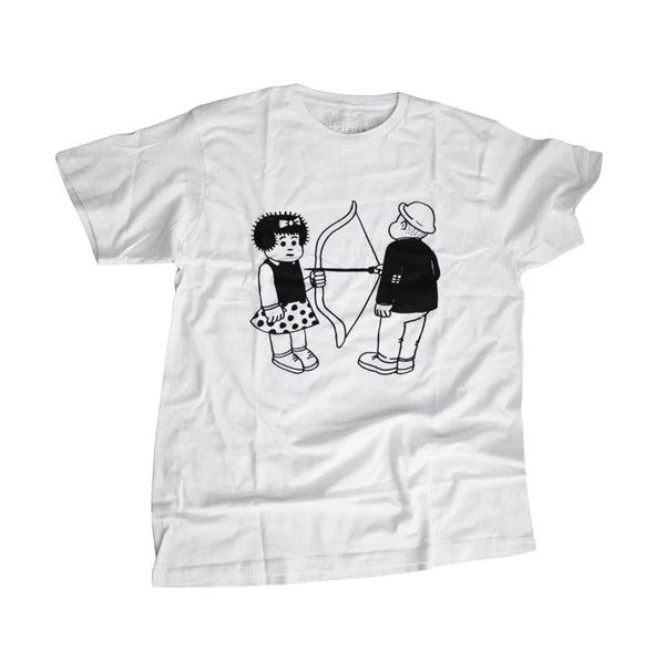 REST ENERGY TEE