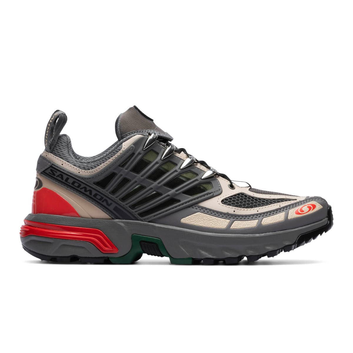 Salomon sneakers jordan Clearance