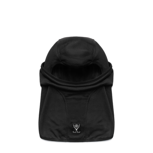 South2 West8 Headwear BLACK / O/S BALACLAVA
