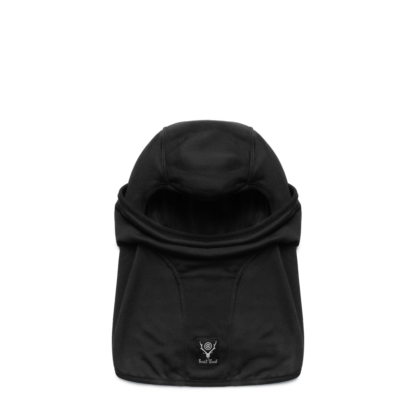 South2 West8 Headwear BLACK / O/S BALACLAVA