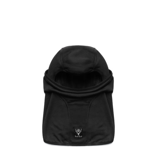 South2 West8 Headwear BLACK / O/S BALACLAVA