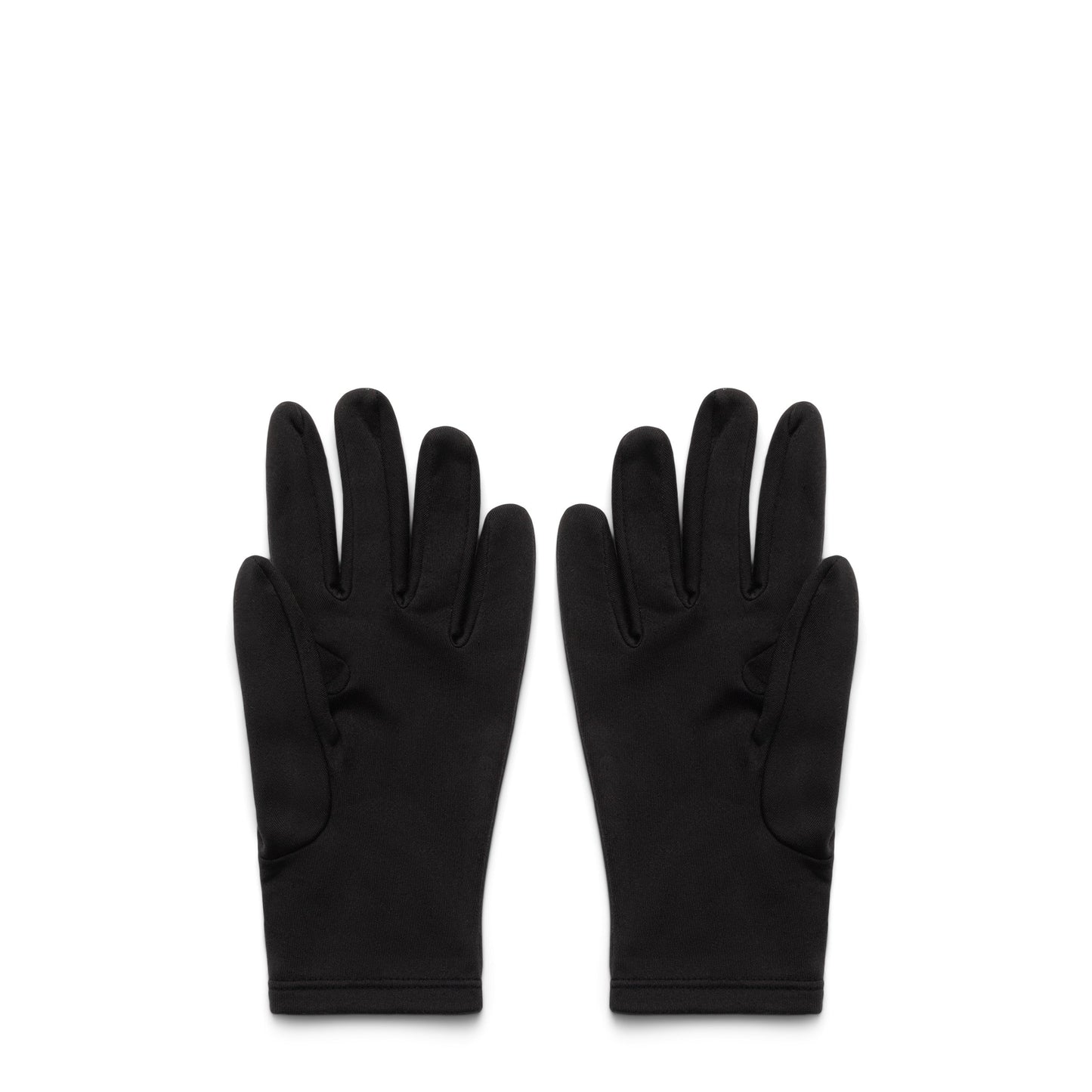 South2 West8 Scarves & Gloves BLACK / O/S INNER GLOVE