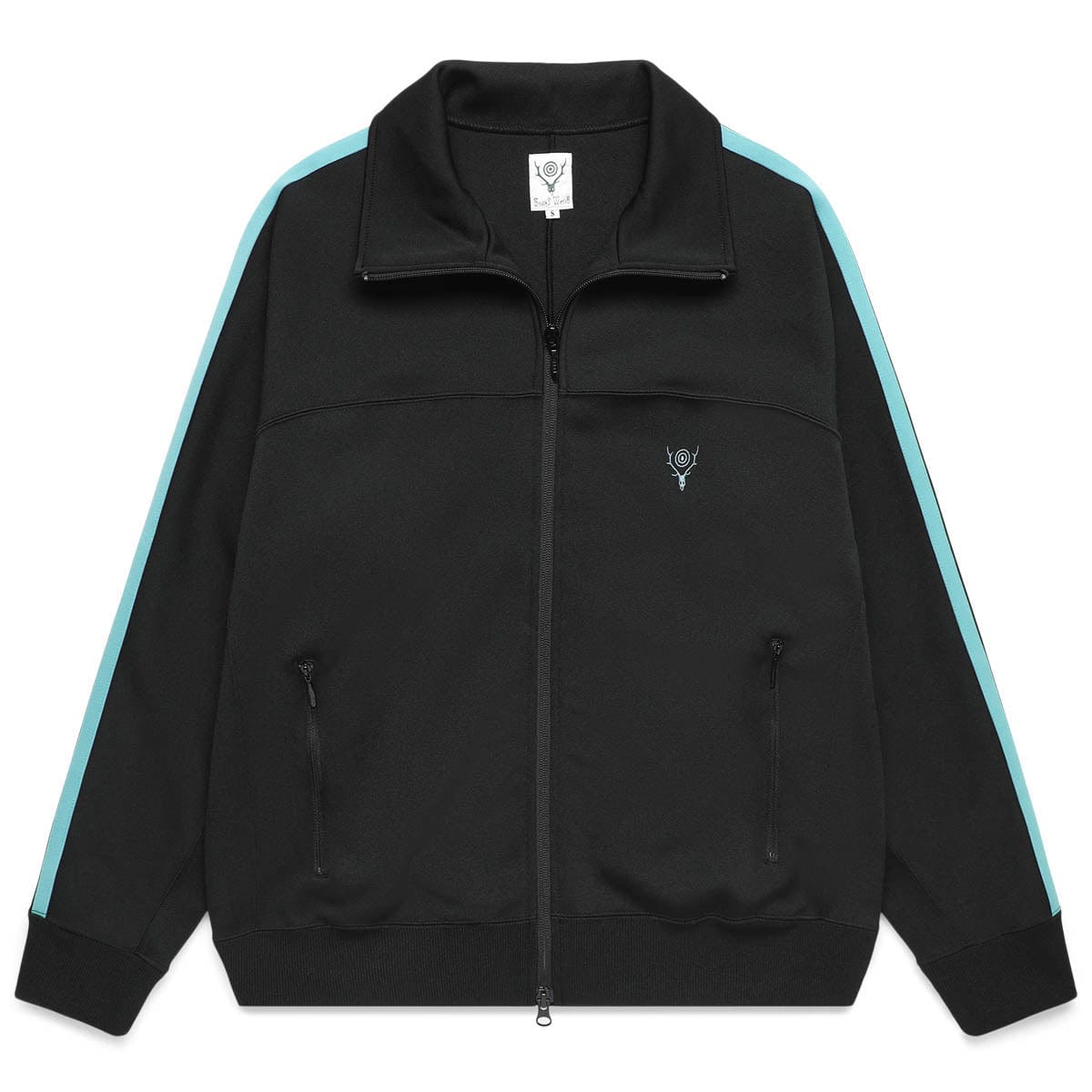 TRAINER JACKET