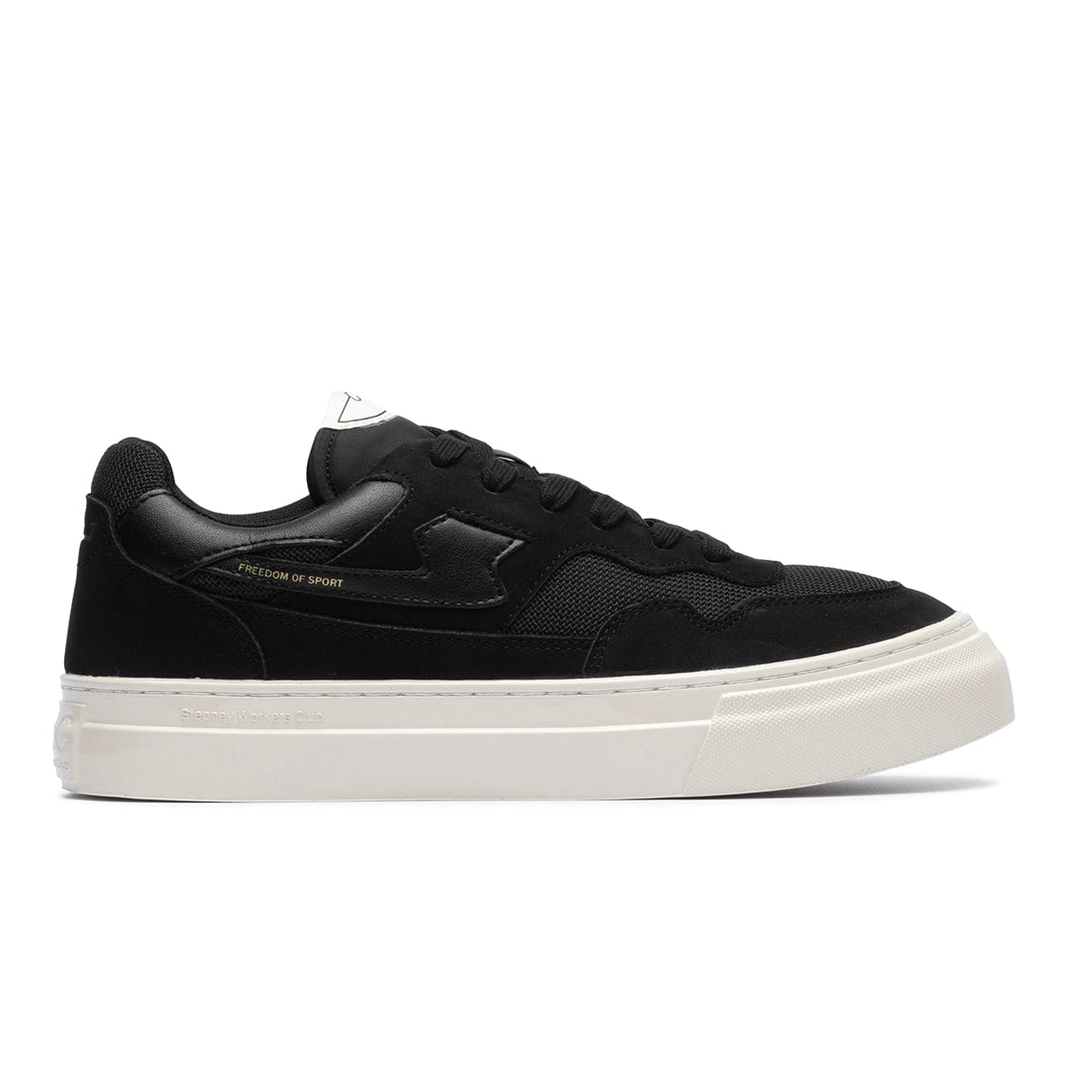 Stepney Workers Club Sneakers PEARL S-STRIKE