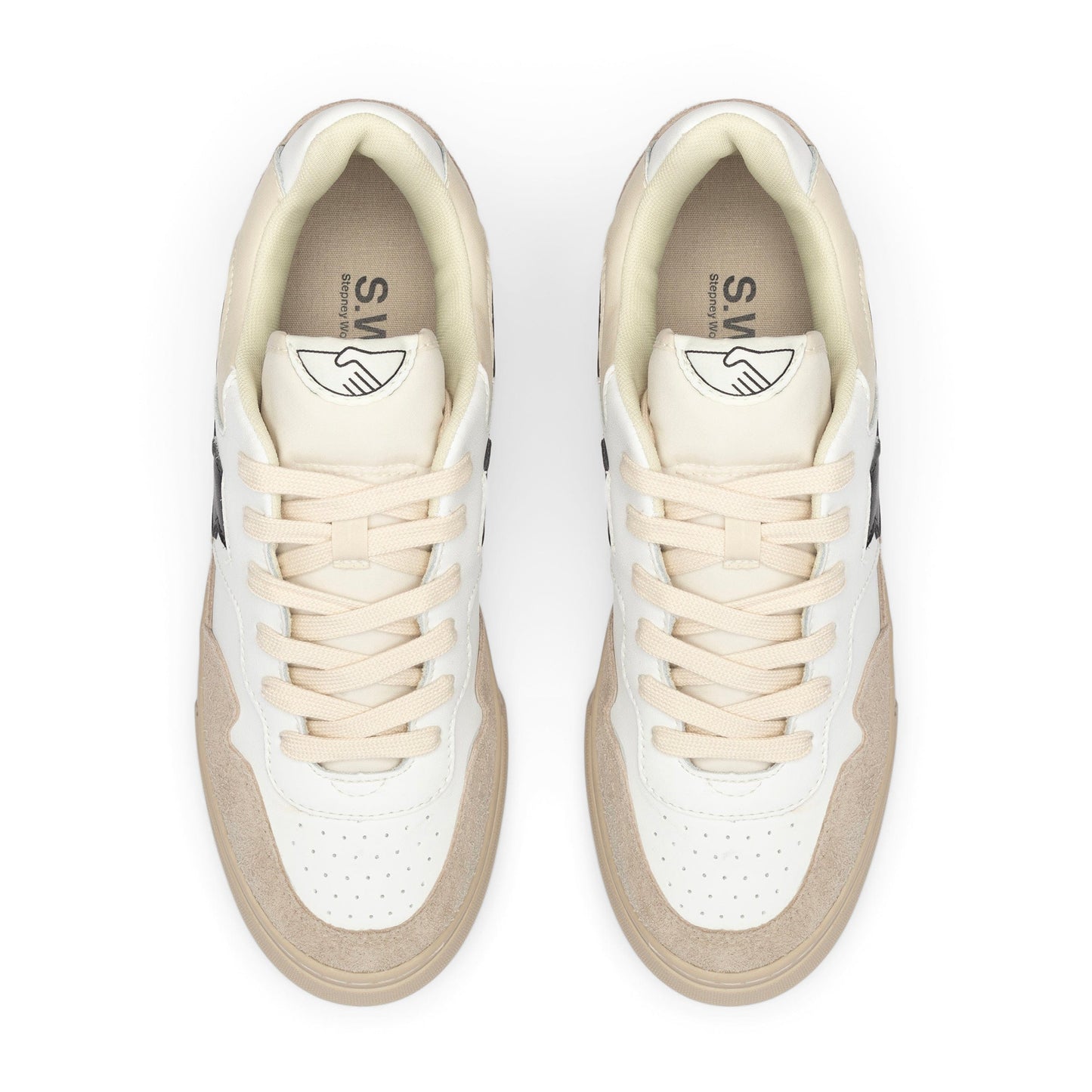 Stepney Workers Club Sneakers PEARL S-STRIKE