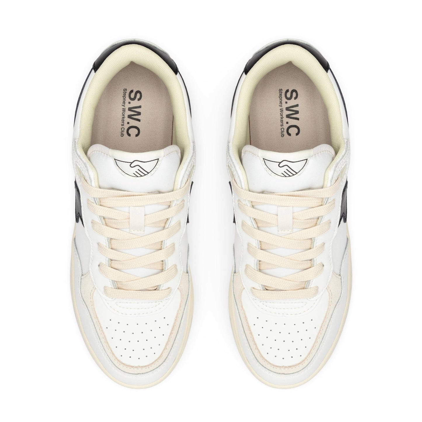 Stepney Workers Club Sneakers PRO-CUP 01 S-STRIKE