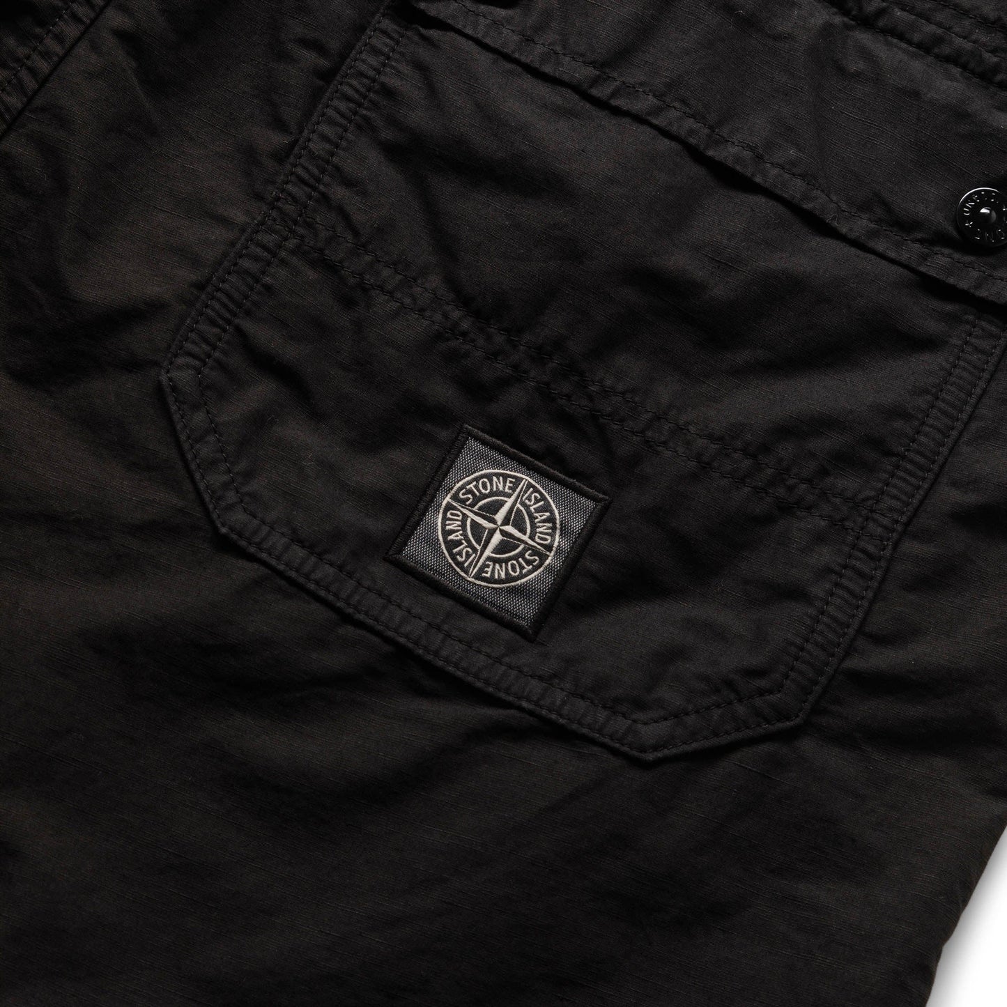 Stone Island Pants PANTALONE REGULAR 801532201