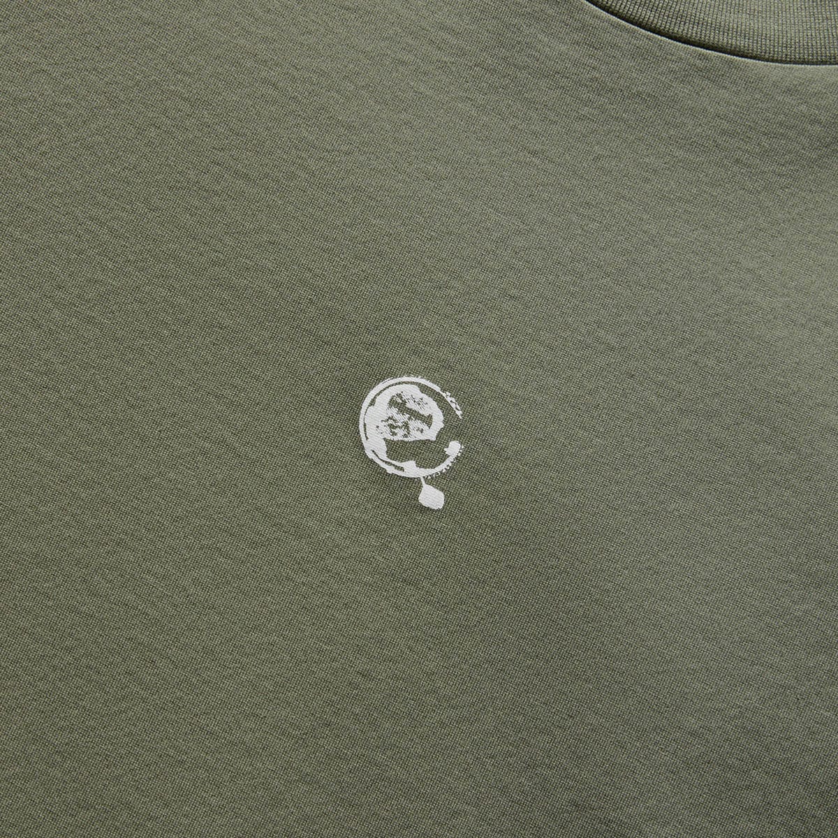 Stone Island Shadow Project T-Shirts GRAPHIC T-SHIRT 78192011A