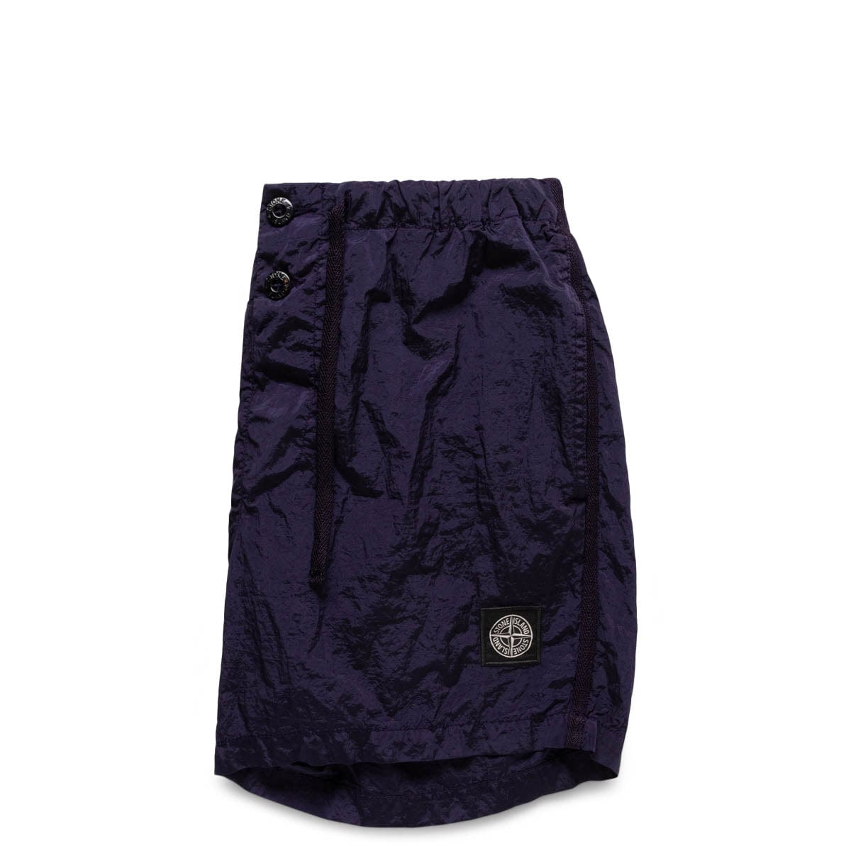 Stone Island Shorts NYLON METAL BEACH SHORTS 1015B0643