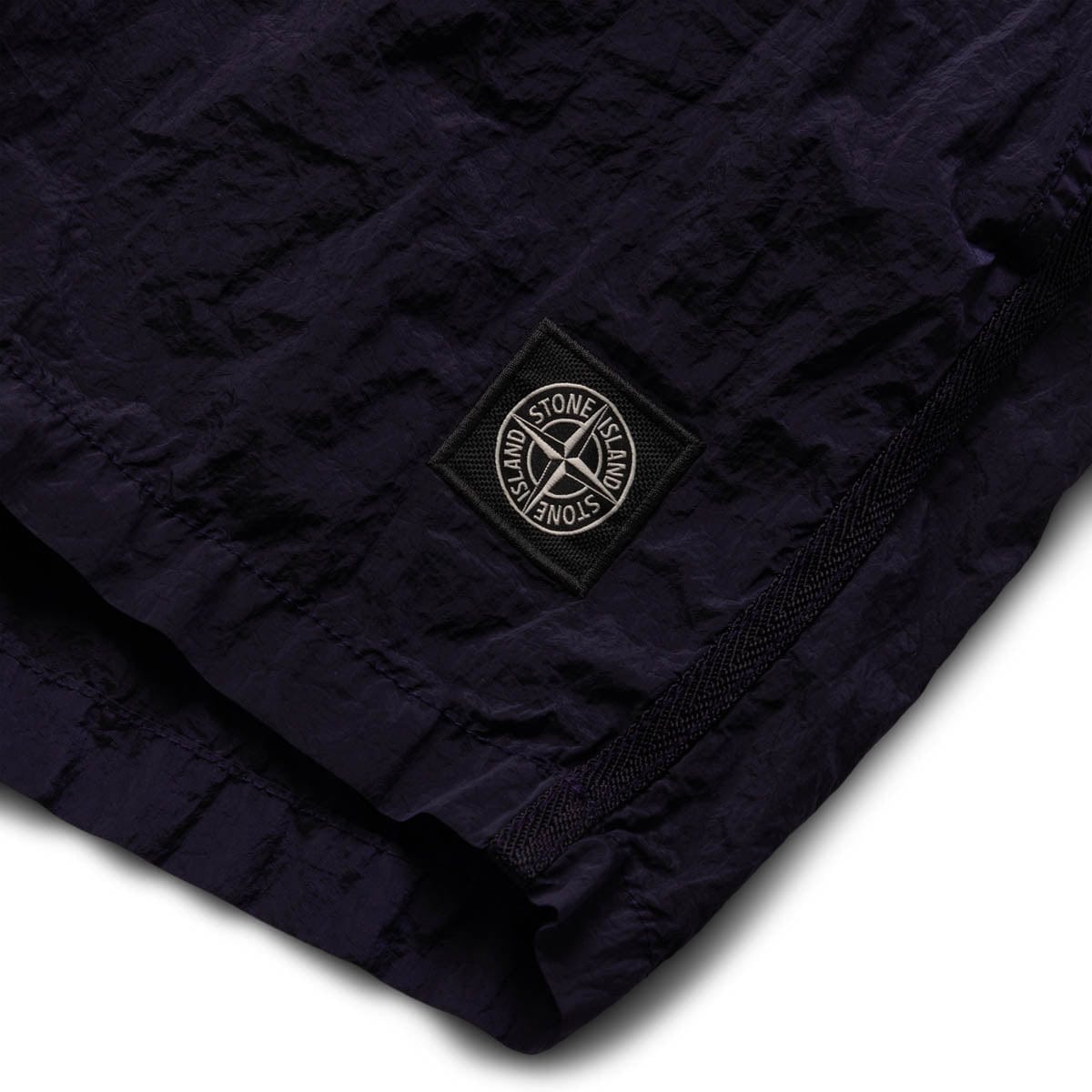 Stone Island Shorts NYLON METAL BEACH SHORTS 1015B0643