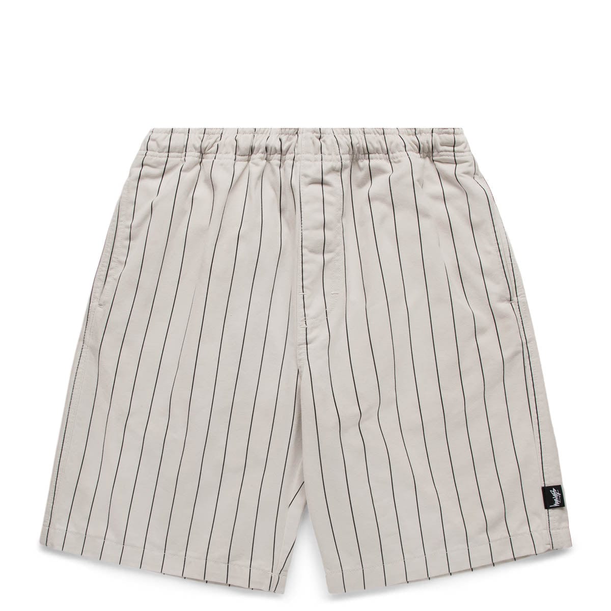 BRUSHED BEACH SHORT BONE STRIPE | RbfinternationalShops