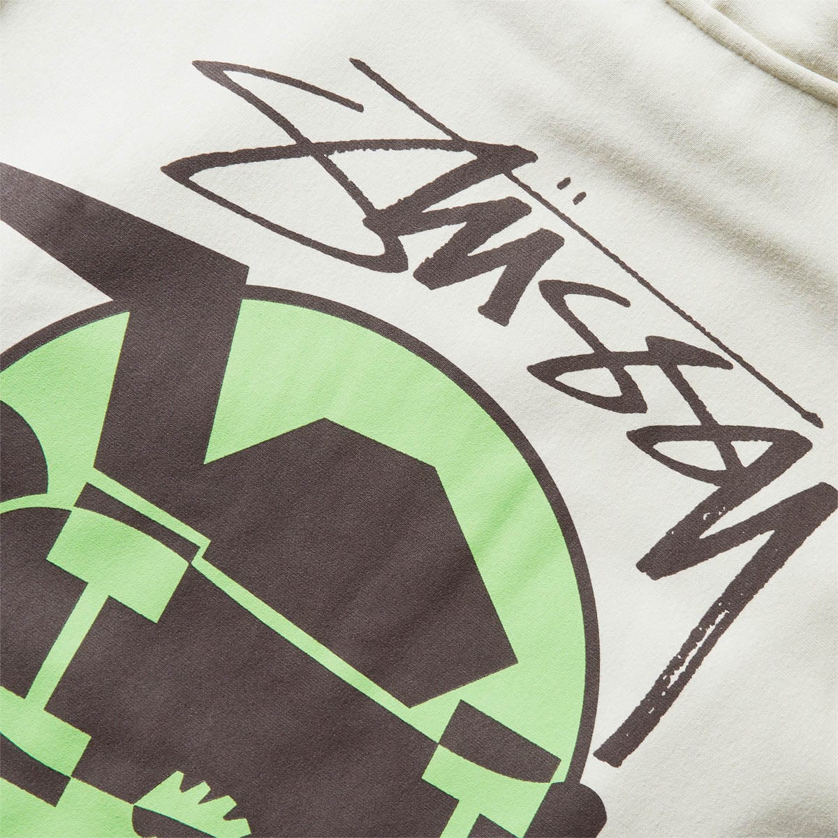 Stüssy Hoodies & Sweatshirts SKATEMAN HOODIE