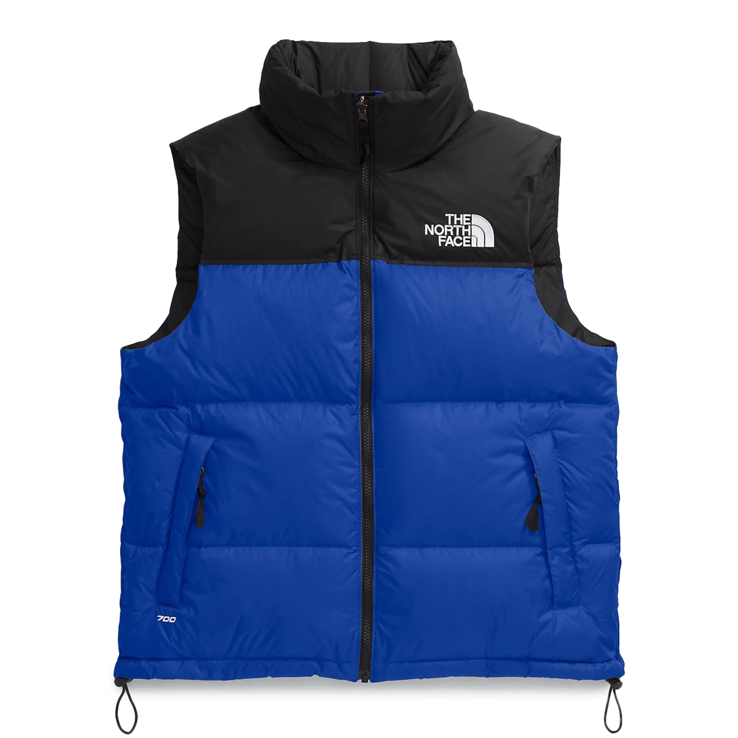 The North Face 1996 Retro Nuptse Vest Blue