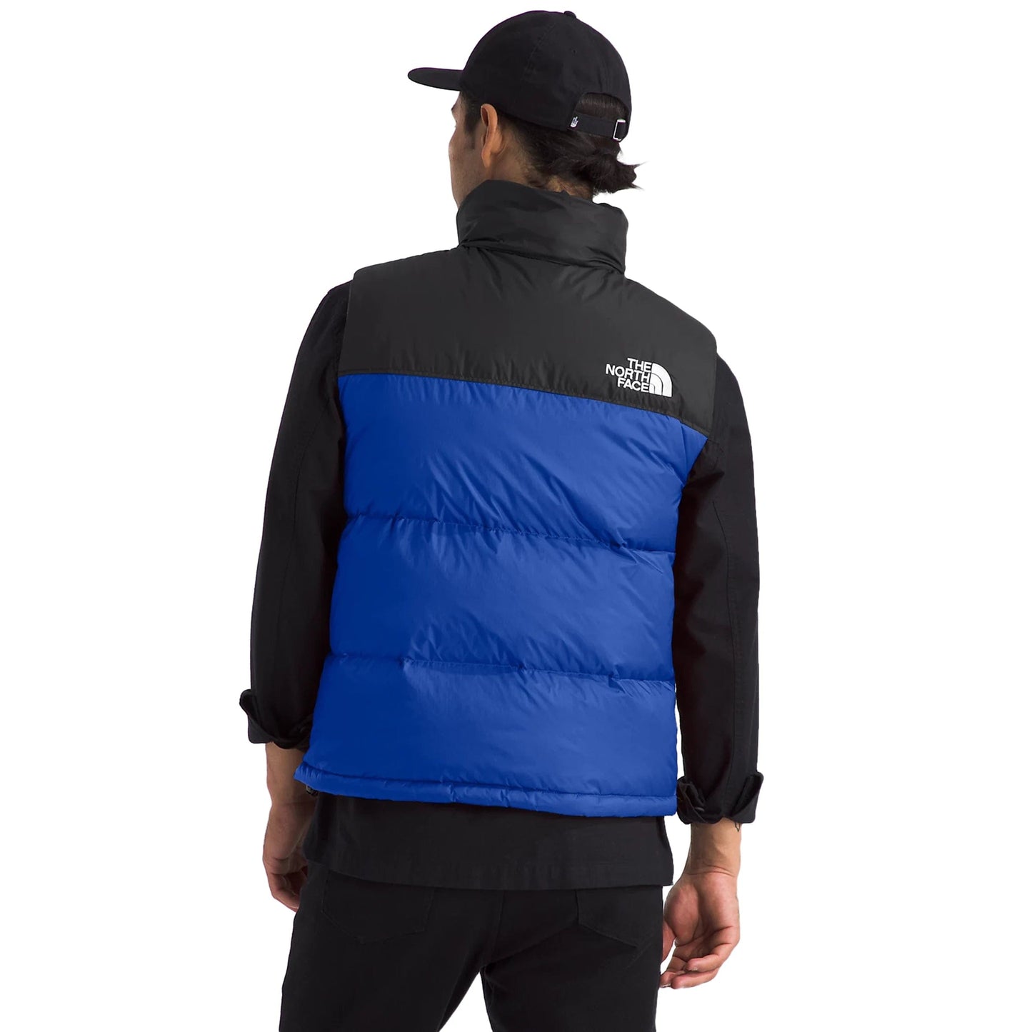 The North Face Outerwear 1996 RETRO NUPTSE VEST