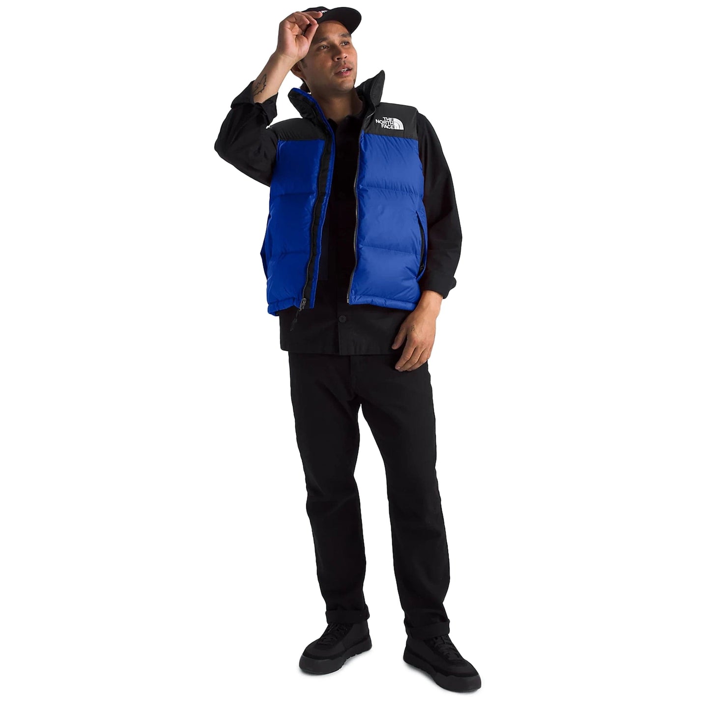 The North Face Outerwear 1996 RETRO NUPTSE VEST