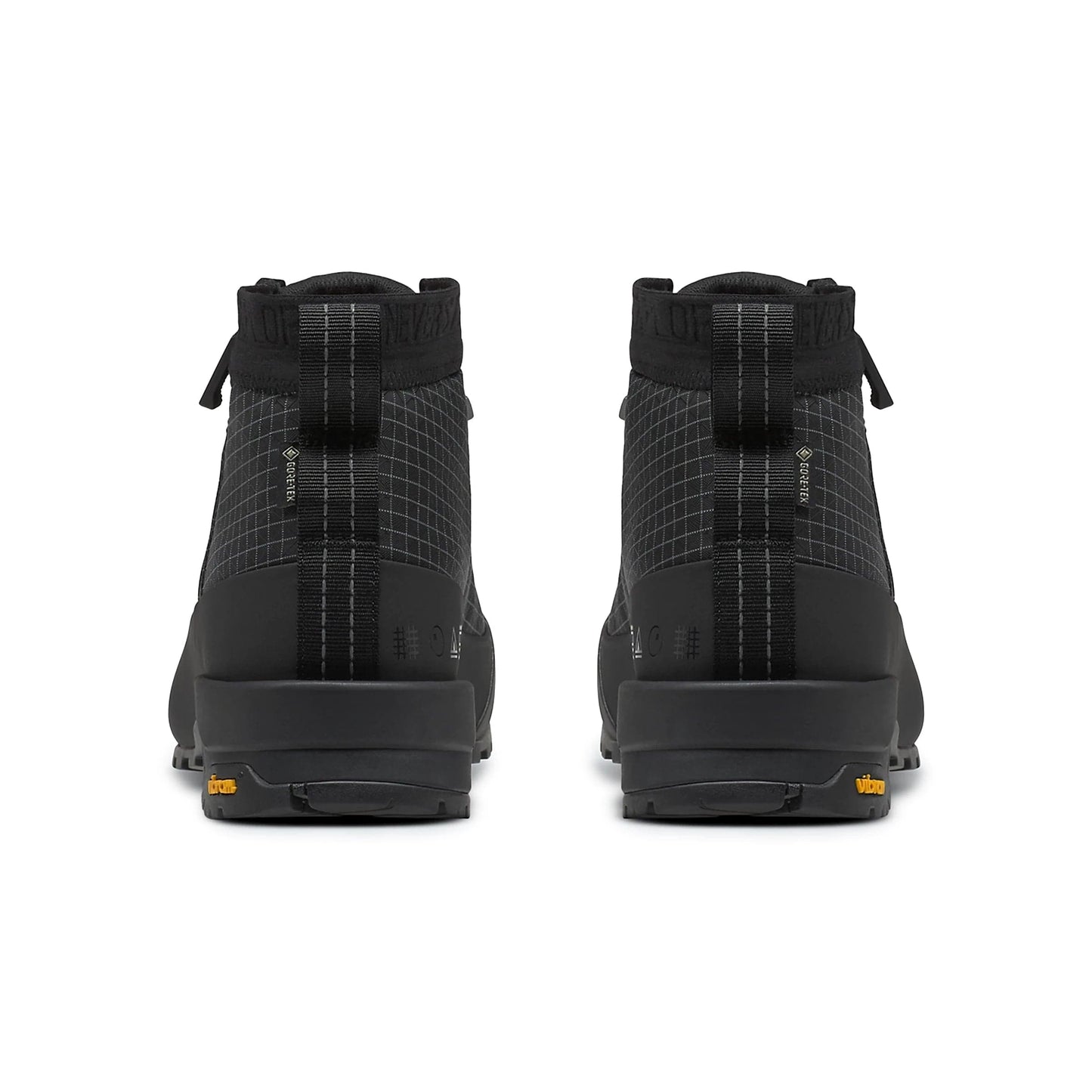 The North Face Boots GLENCLYFFE ZIP GORE-TEX