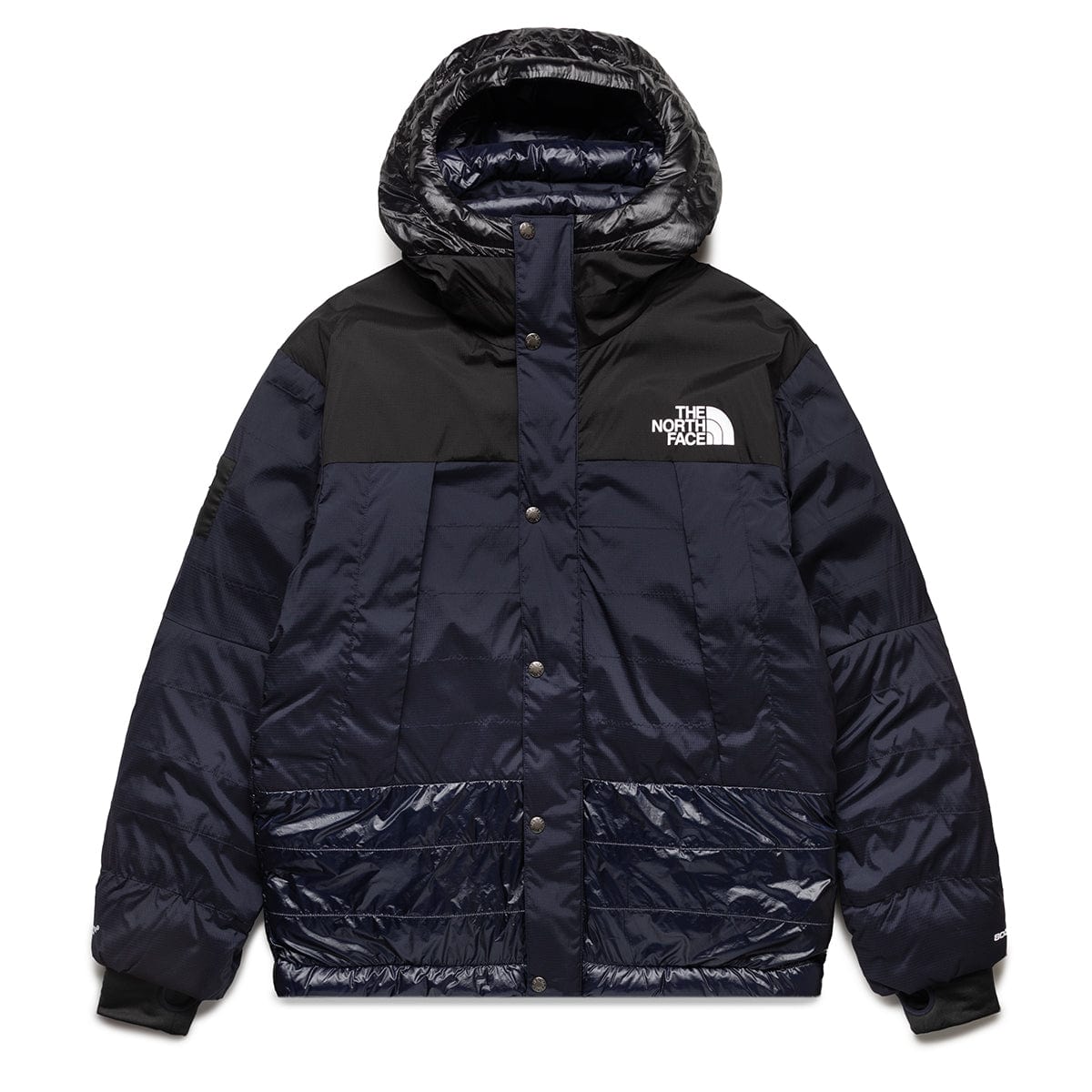 SOUKUU BY THE NORTH FACE X UNDERCOVER PROJECT 50-50 MOUNTAIN JACKET