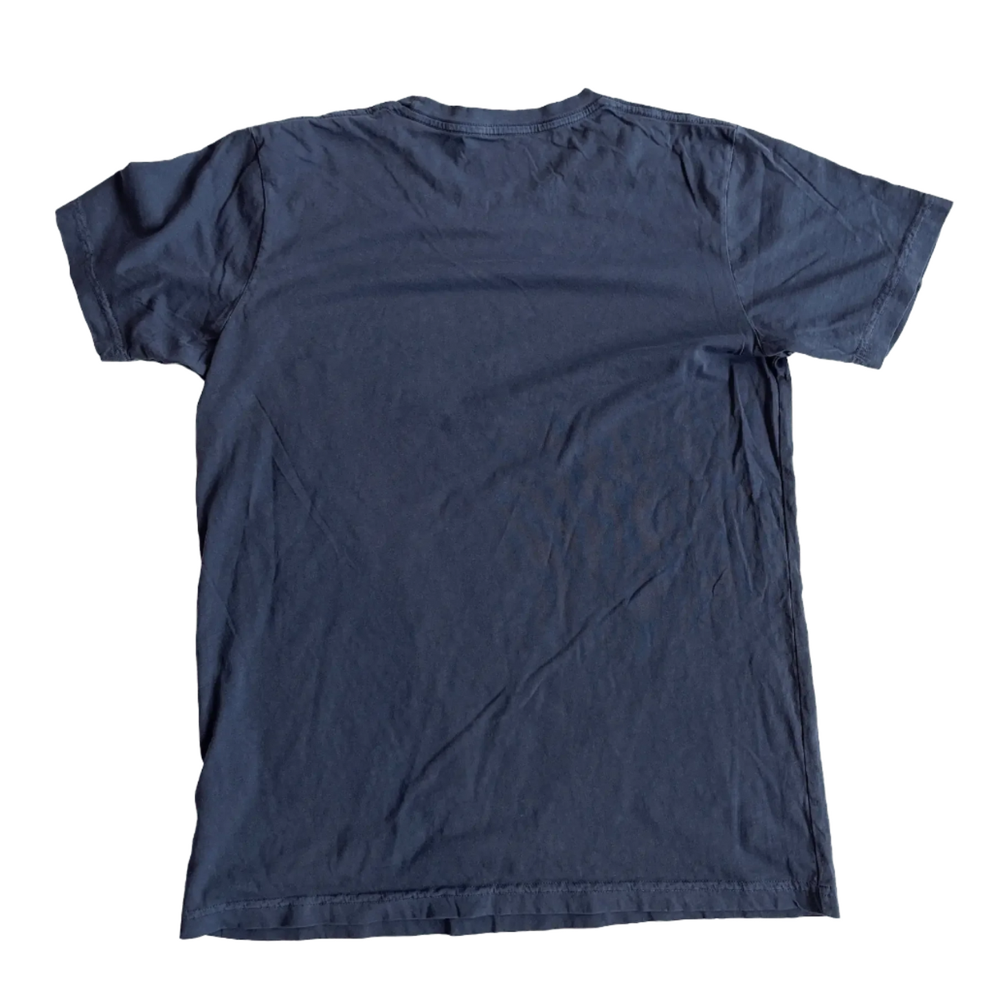 RINGSPUN JERSEY SHORT SLEEVE TEE