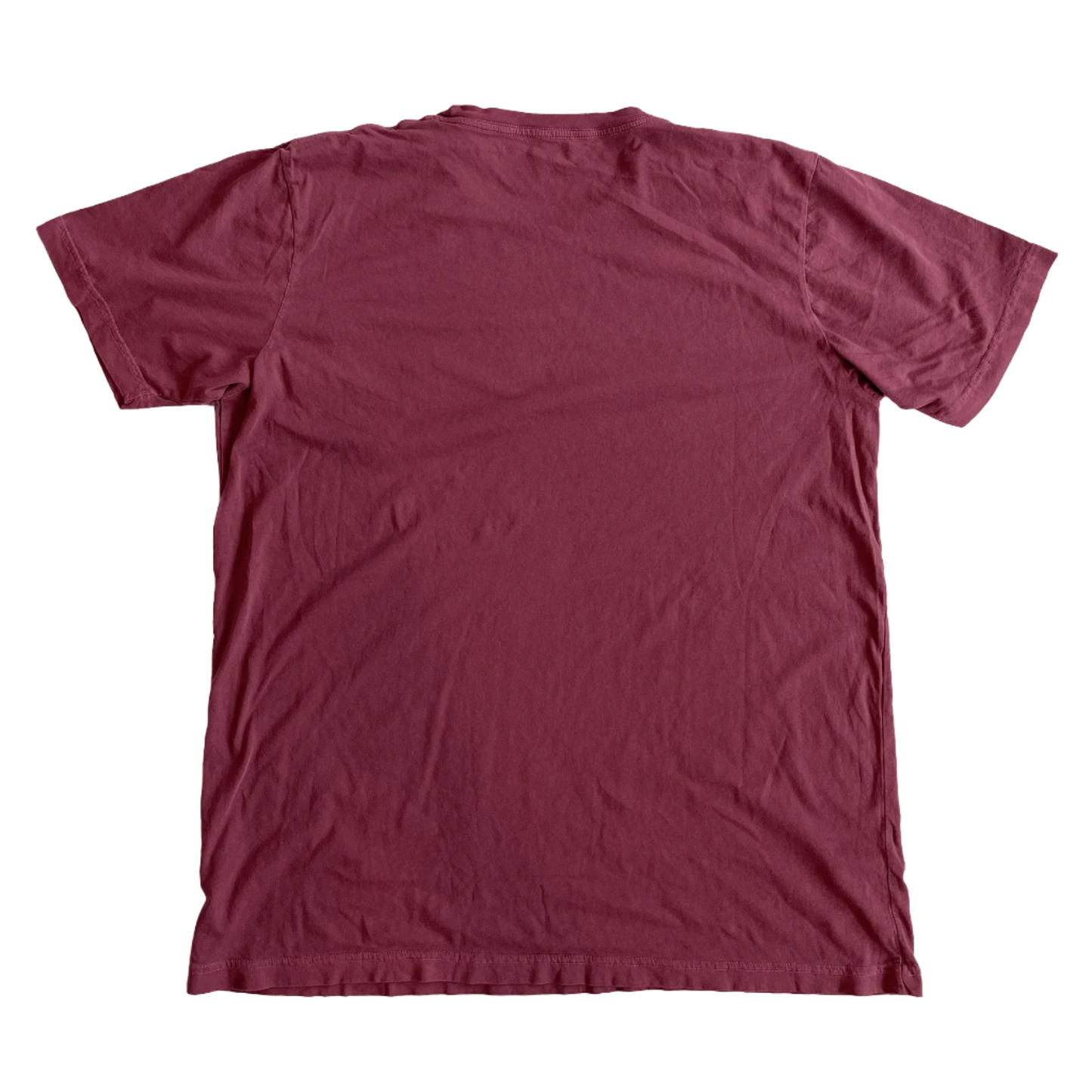 RINGSPUN JERSEY SHORT SLEEVE TEE