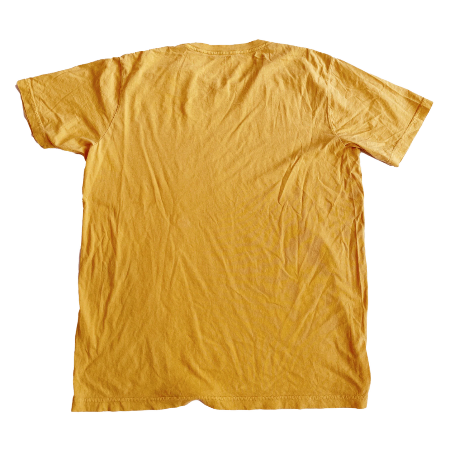 RINGSPUN JERSEY SHORT SLEEVE TEE