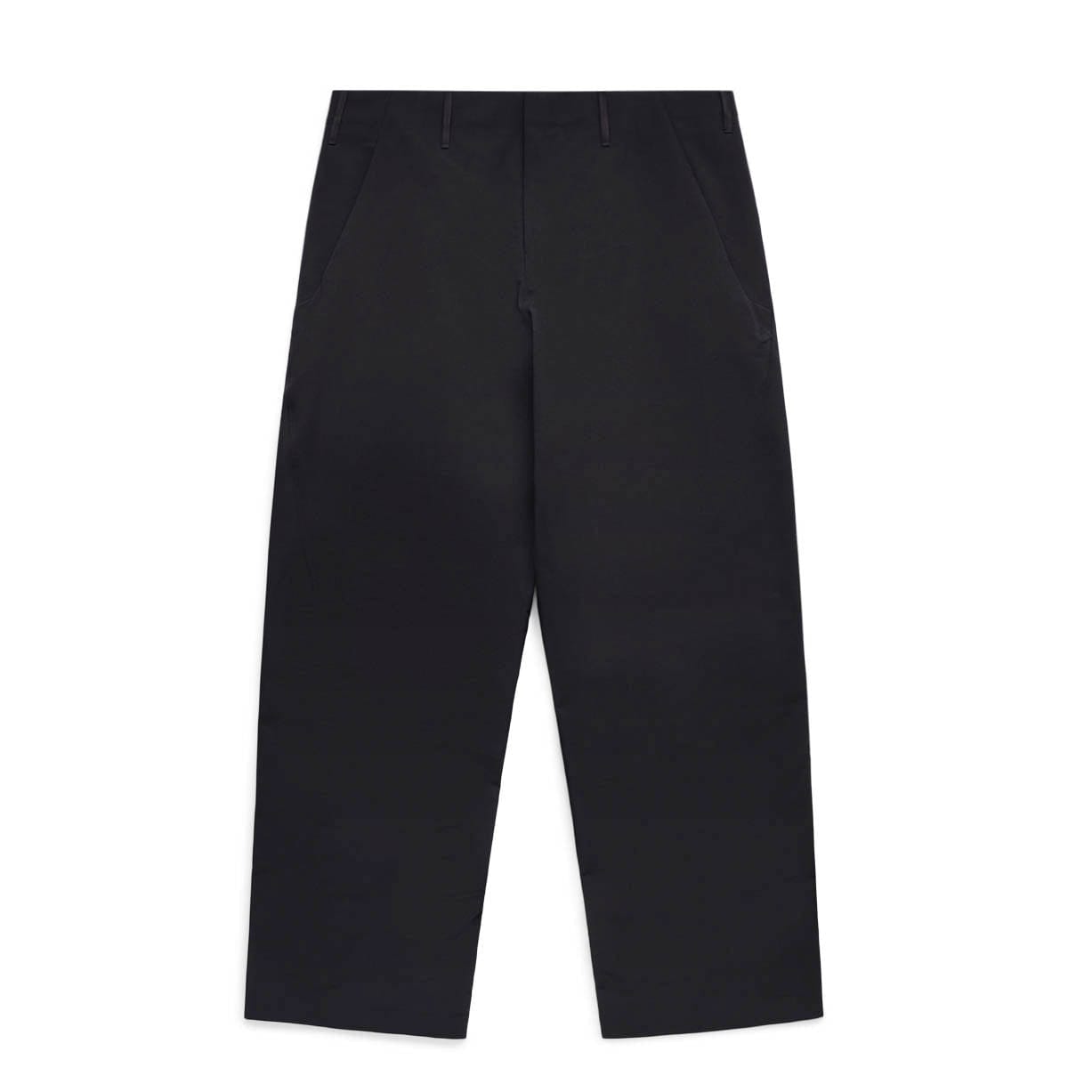 CORBEL PANT BLACK | Cheap Gmar Jordan Outlet