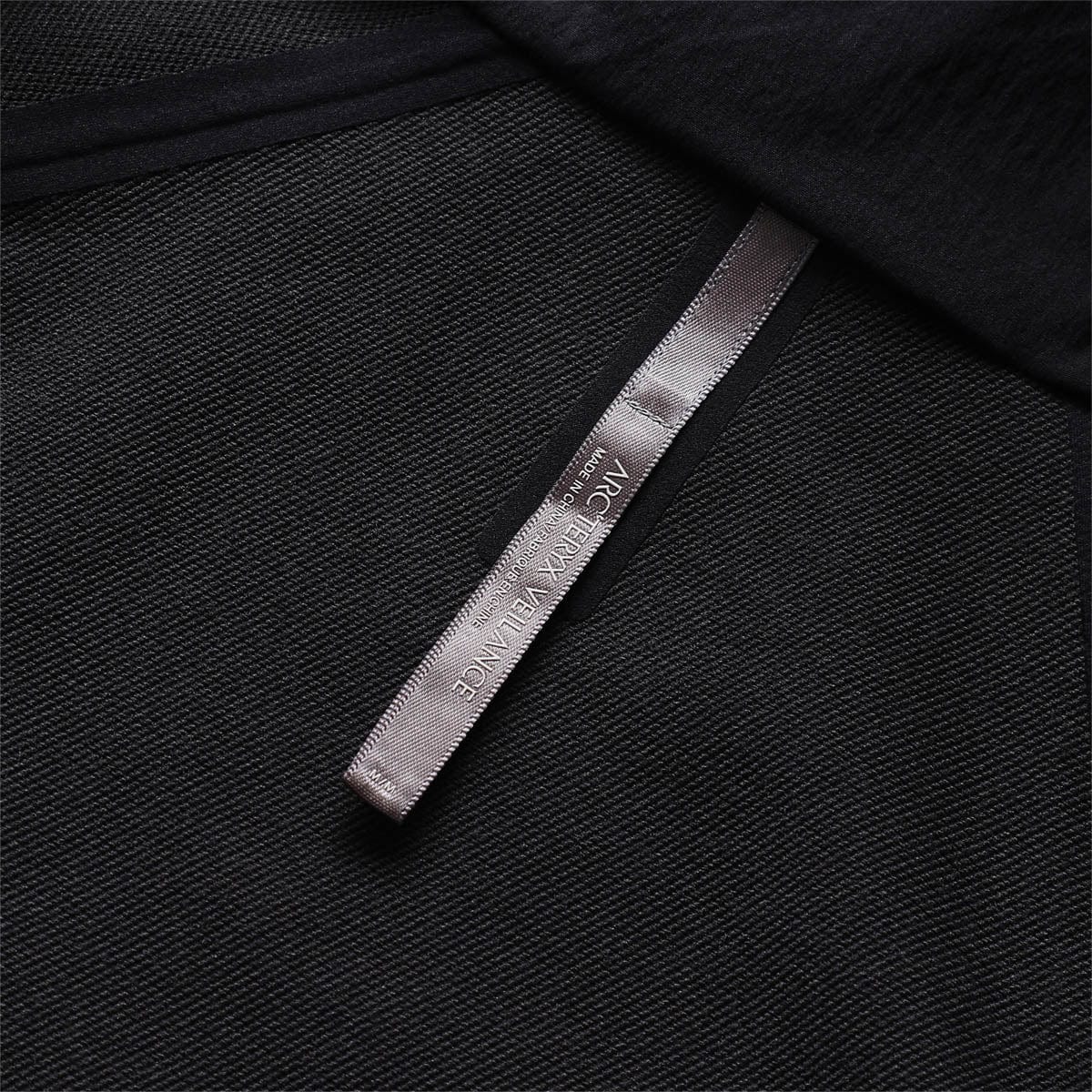 Veilance Outerwear QUARTIC JACKET
