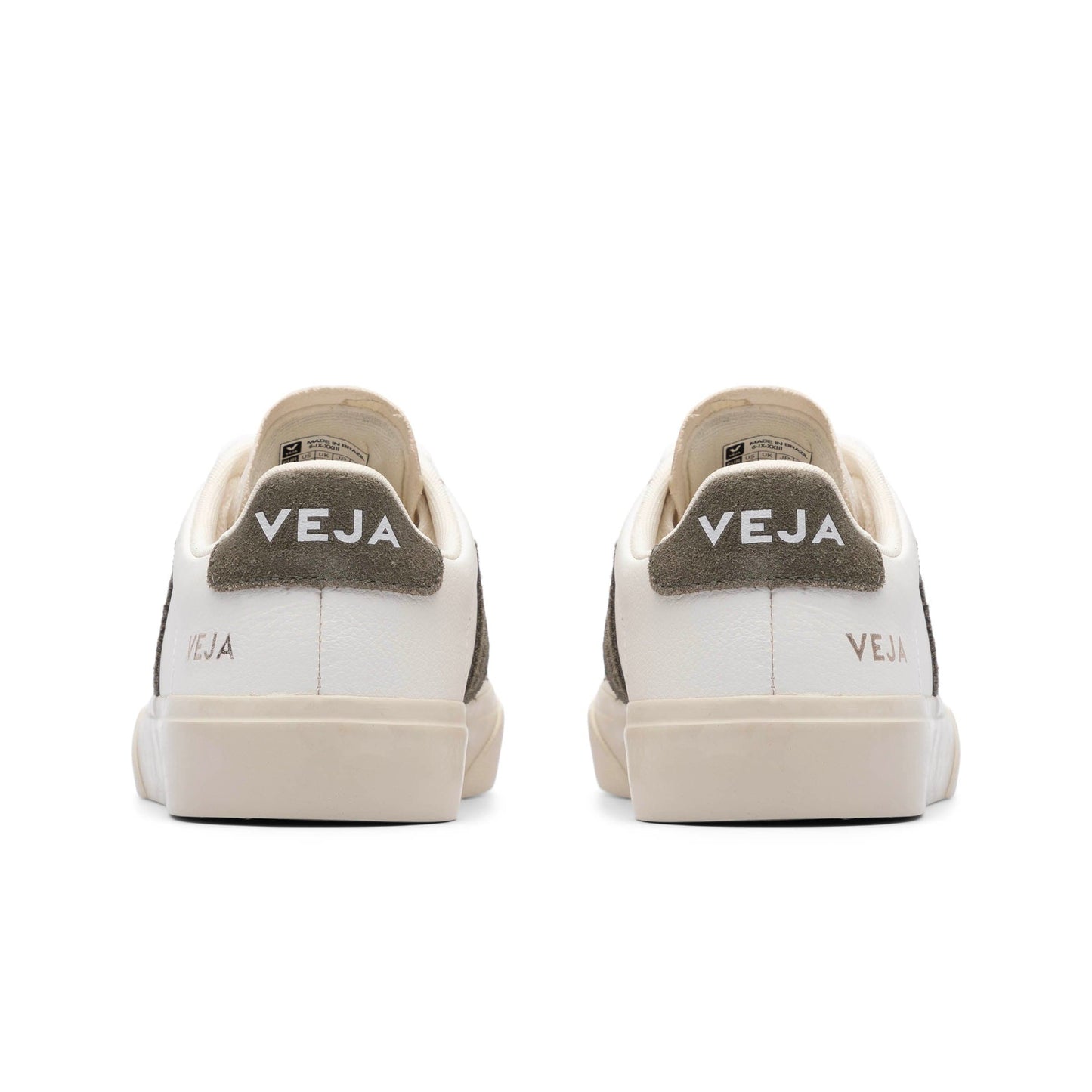VEJA Sneakers WOMEN'S CAMPO