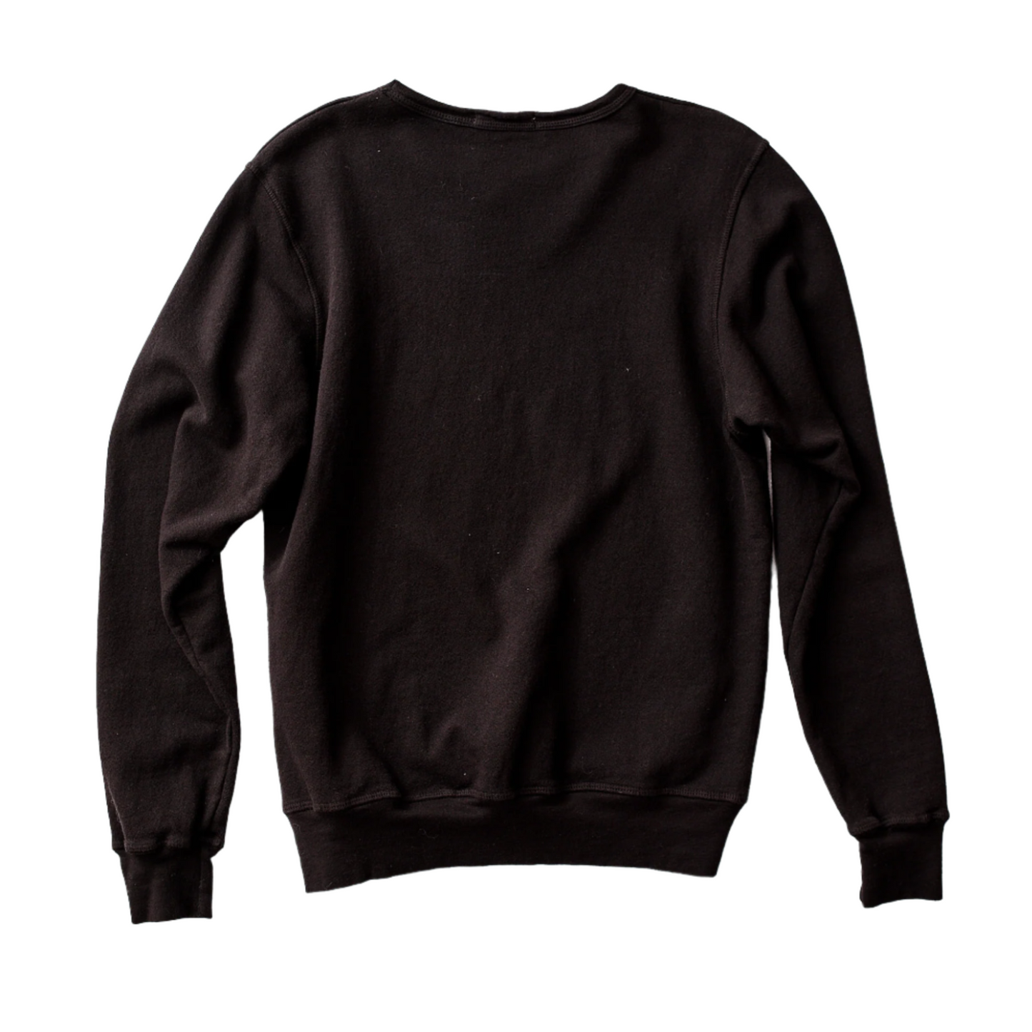 FRENCH TERRY SWEATSHIRT