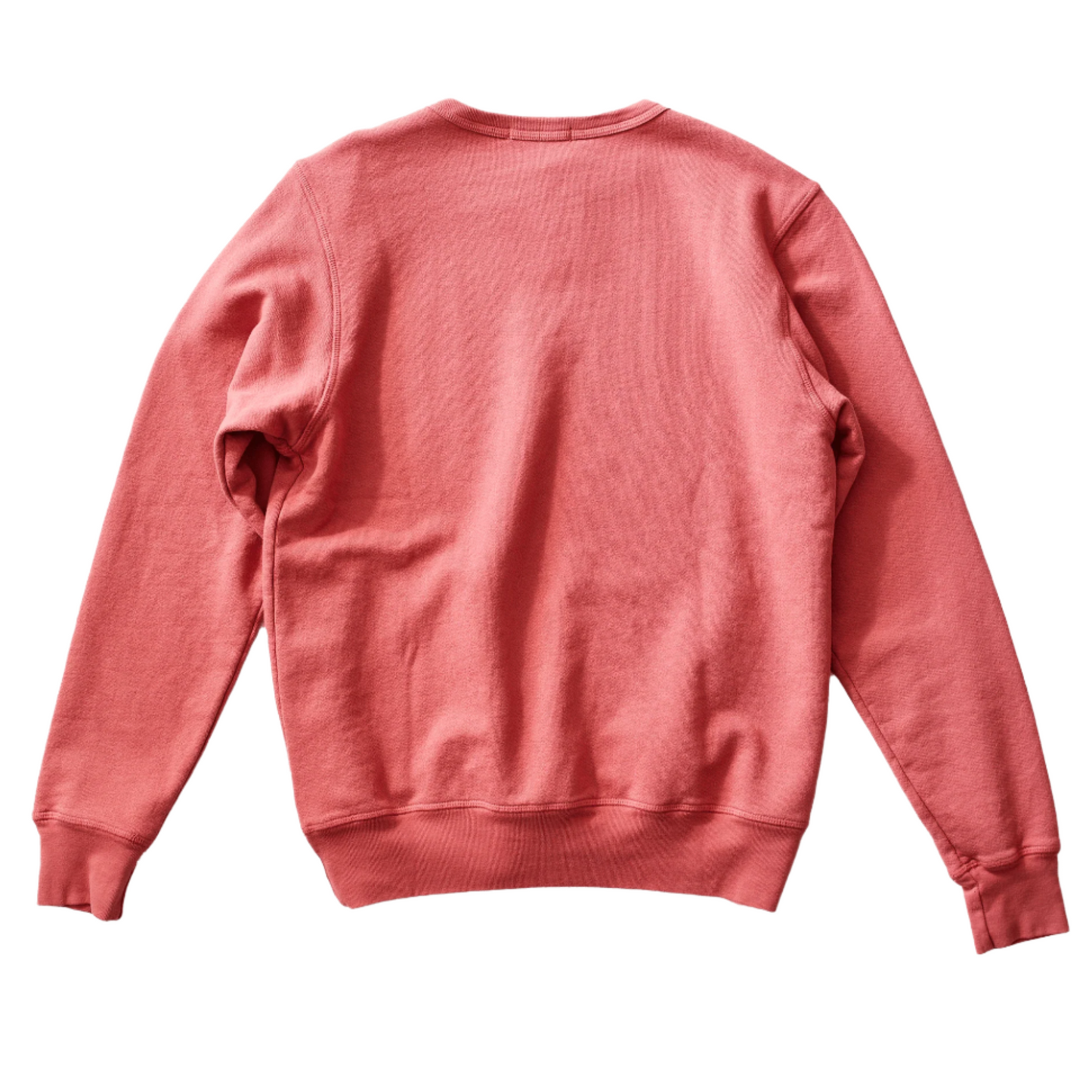 FRENCH TERRY SWEATSHIRT