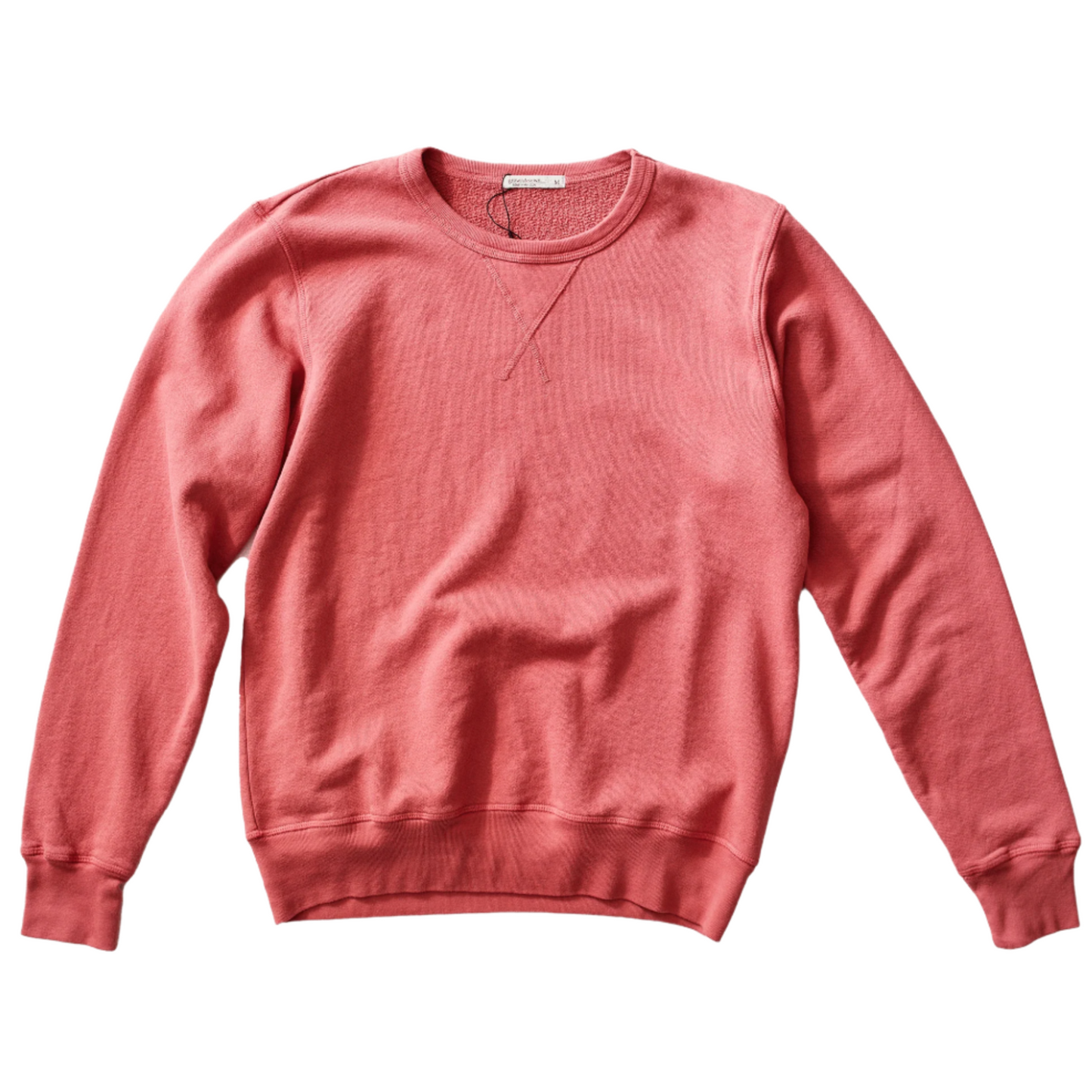 FRENCH TERRY SWEATSHIRT