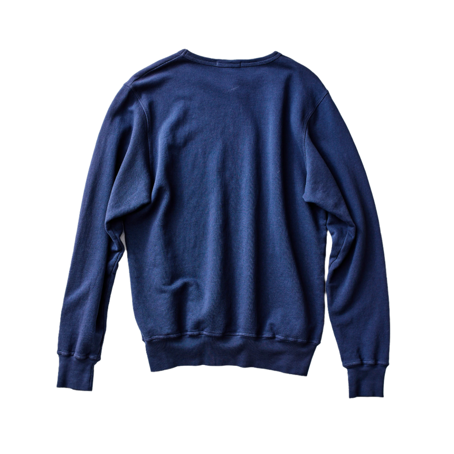 FRENCH TERRY SWEATSHIRT