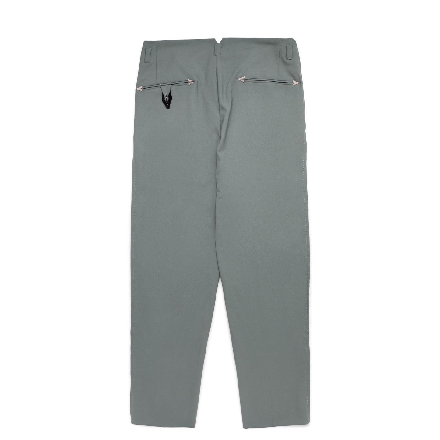 Wacko Maria Pants WOLF'S HEAD ROCKABILLY PANTS (TYPE-1)