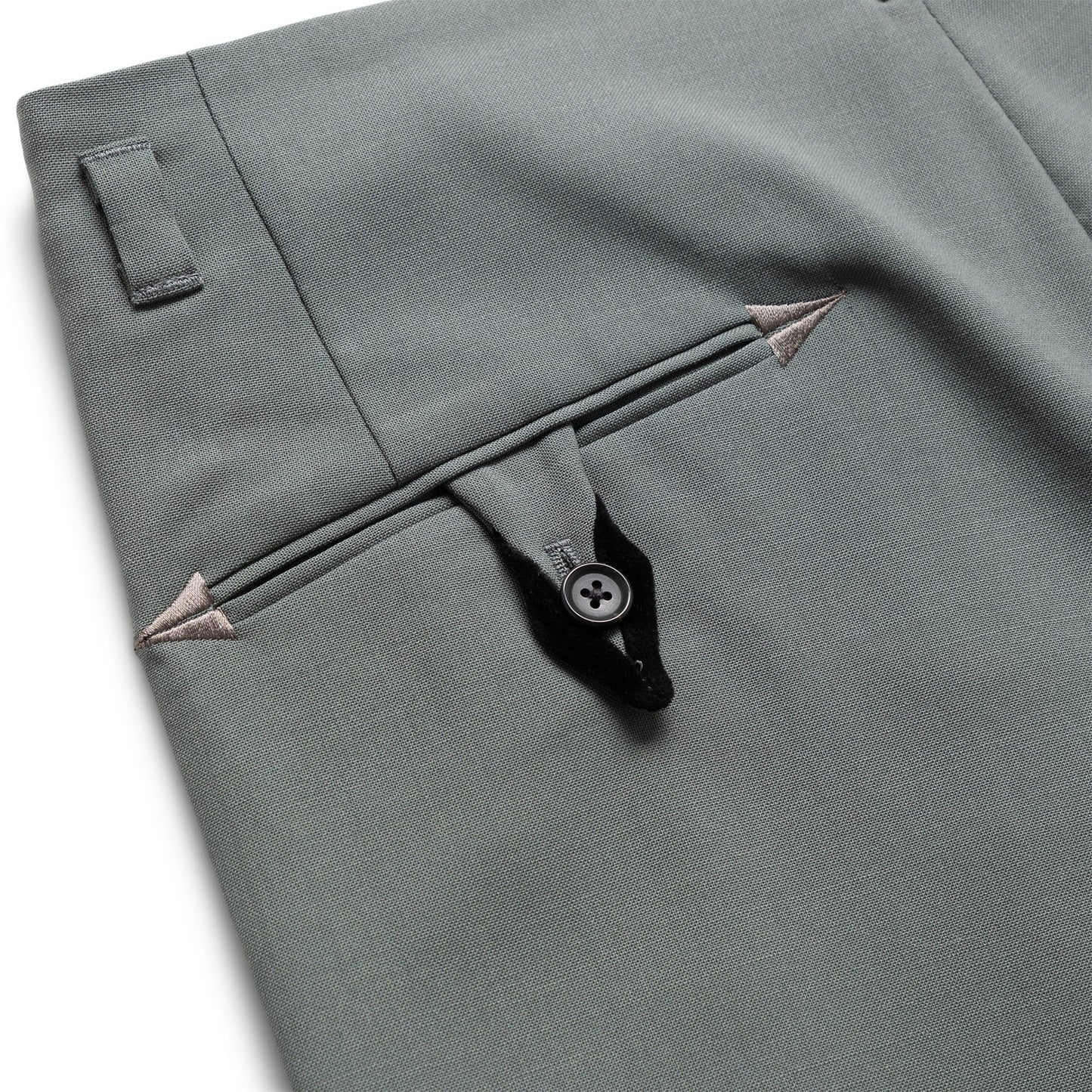 Wacko Maria Pants WOLF'S HEAD ROCKABILLY PANTS (TYPE-1)